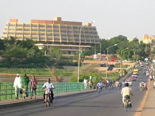 Niger : le missionnaire américain Kevin Rideout libéré après plus de neuf mois de captivité
