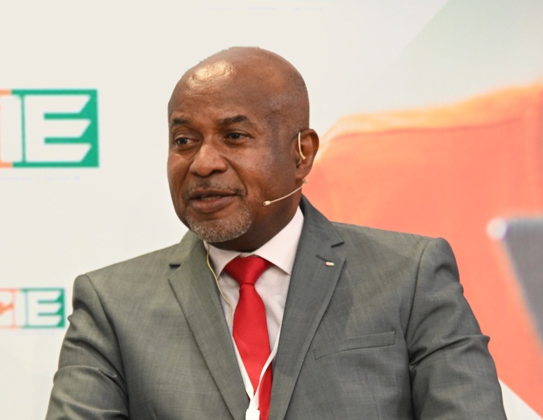 Jean-Christian Turkson nommé Directeur Général de la Compagnie ivoirienne d’électricité