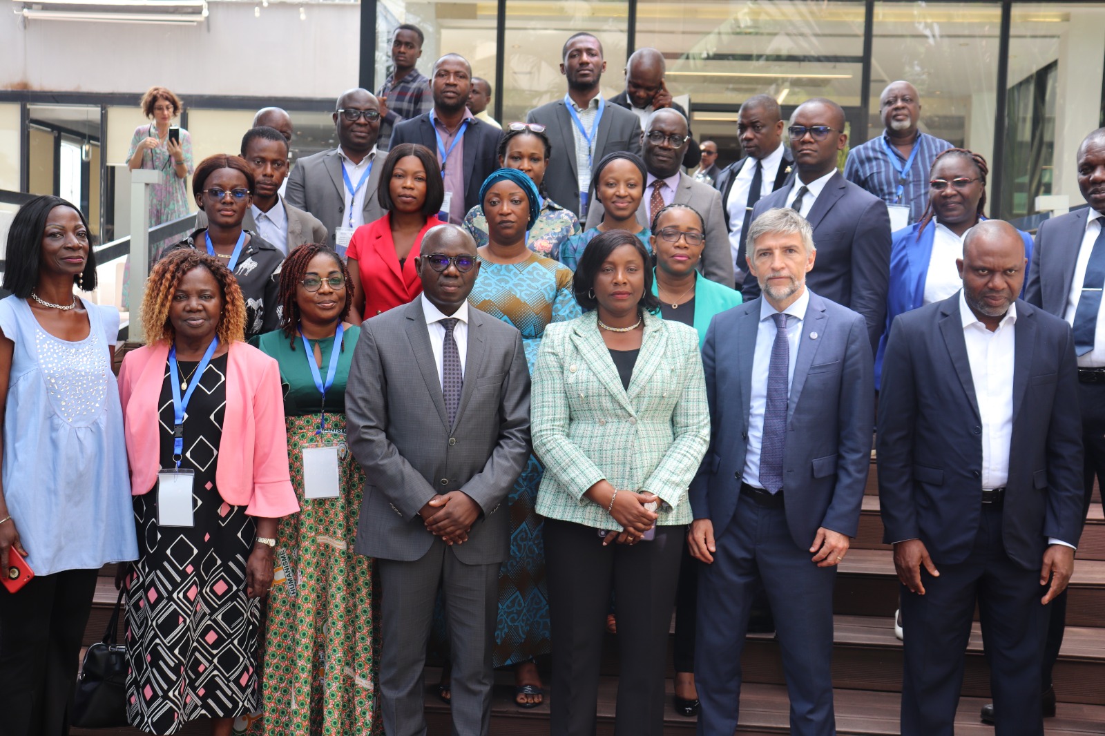 La Côte d’Ivoire classée 3e pays au monde en matière de réformes contre le travail des enfants