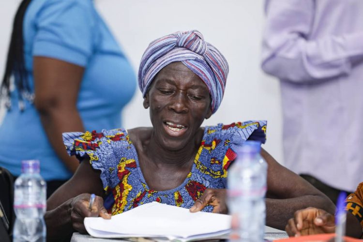 Côte d’Ivoire : renforcement des capacités de 60 coopératives bénéficiaires du projet AFAWA