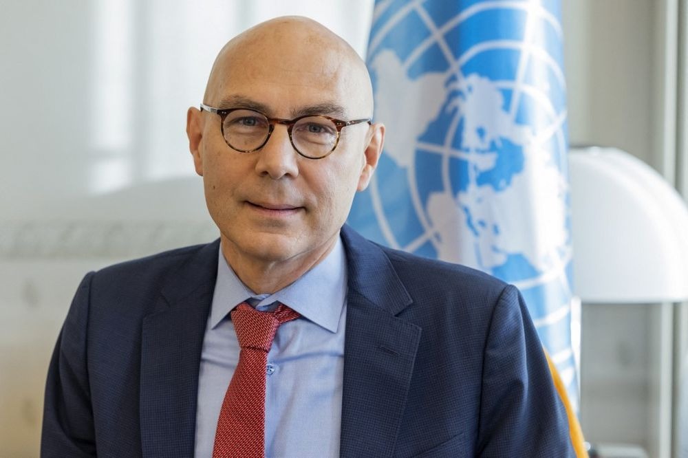 Ouganda: l'ONU dénonce des ‘’manœuvres répressives’’ avant les élections de janvier