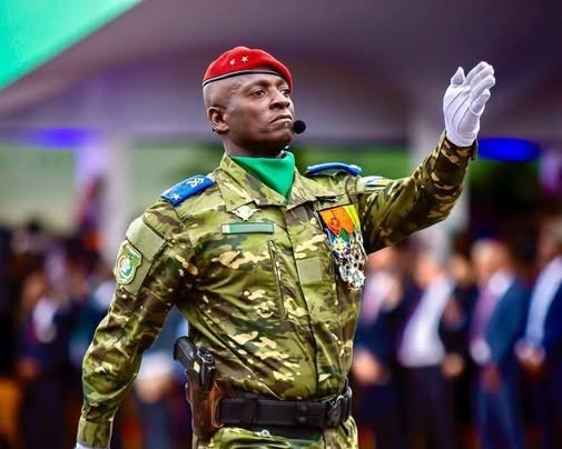 Armée ivoirienne : Ousmane Chérif promu Général de Division