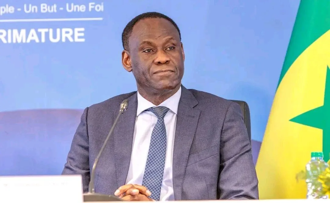 Sénégal :  Ousmane Diagne nommé à la tête du Conseil constitutionnel