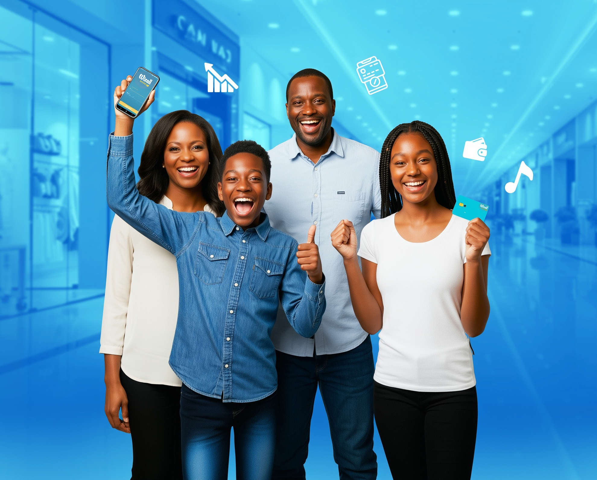 Inclusion financière en Côte d’Ivoire : lancement d’une offre 100% digitale dédiée aux 12-17 ans