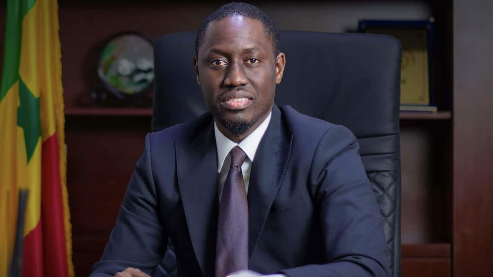 Sénégal : liberté provisoire pour l’ex-ministre Pape Malick Ndour