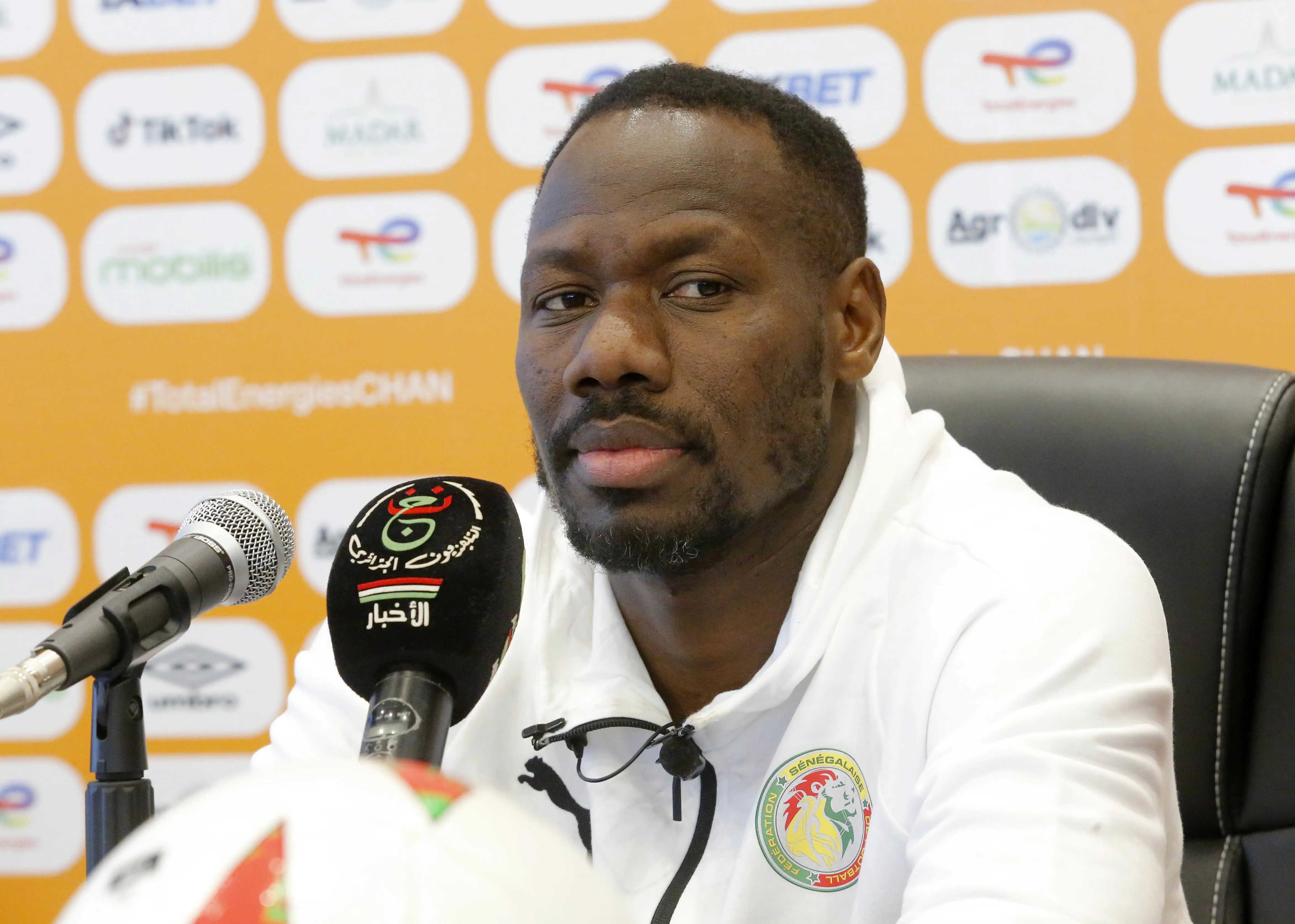 Sénégal : Pape Thiaw limogé après l'élimination des Lions au mondial  2026