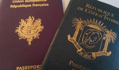 Passeport et CNI : le gouvernement ivoirien explique le recouvrement de la part fiscale de l’Etat