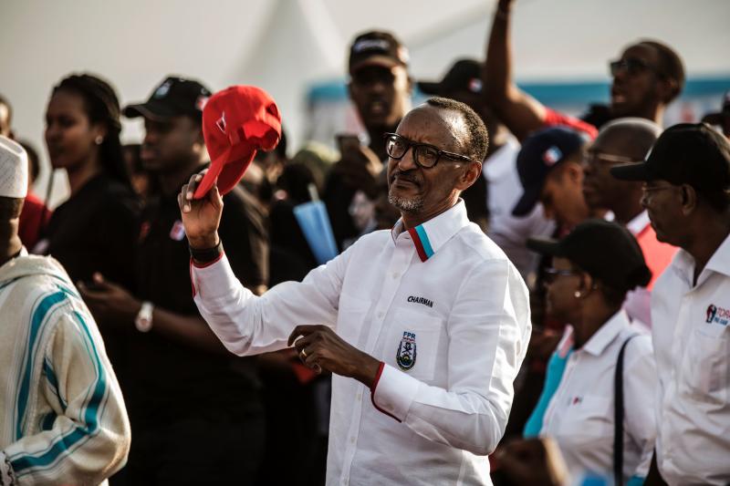 Rupture diplomatique entre le Rwanda et la Belgique sur fond de tensions autour du conflit en RDC