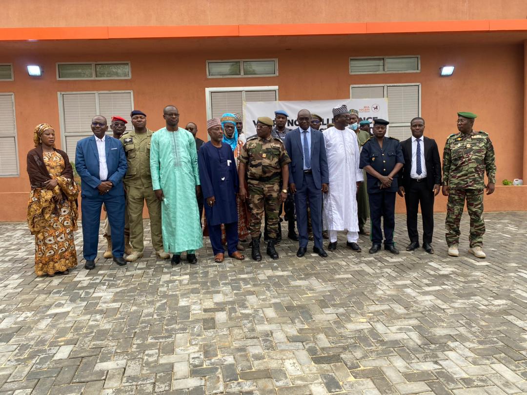 BIA Niger consolide sa présence dans le Sud du pays avec une nouvelle agence à Zinder