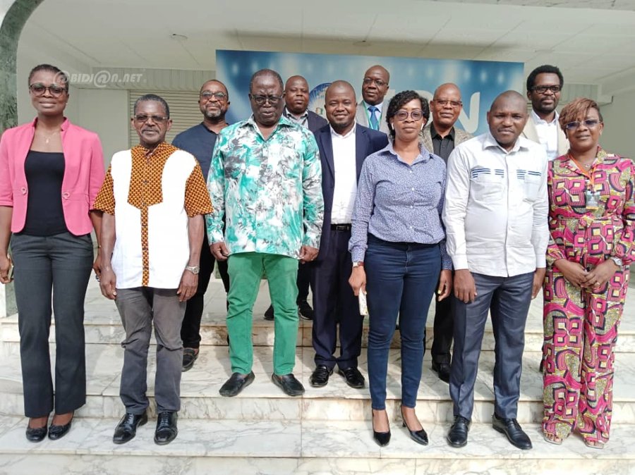 CAN 2023 : le REPPRELCI s’inquiète de l'exclusion des médias numériques ivoiriens