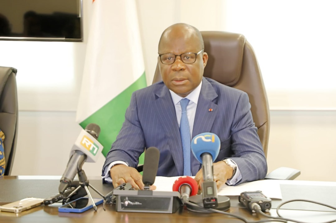 La Côte d’Ivoire enregistre "272 cas contacts" de la variole du singe (Ministre)