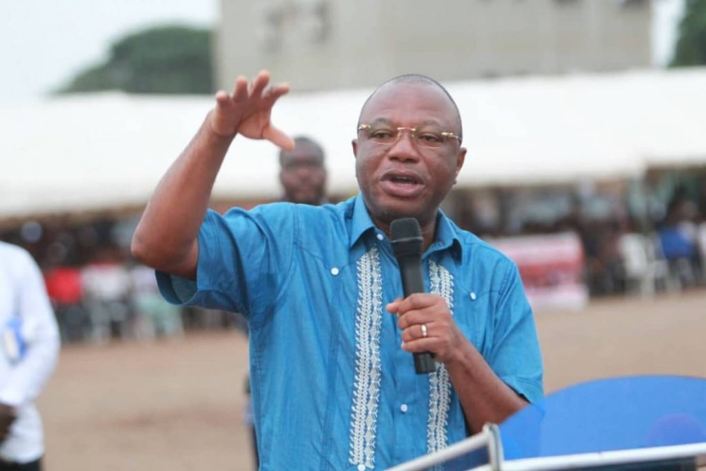 Damana Adia Pickas interpellé pour "appel à l'insurrection" (Parquet)