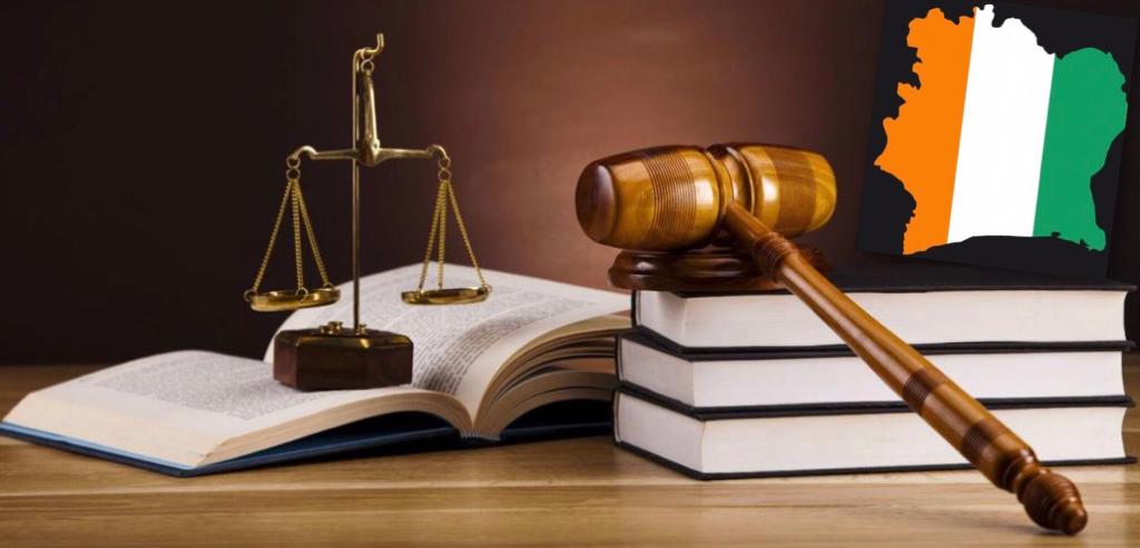 Côte d'Ivoire: l'influenceur Apoutchou National condamné à 3 ans de prison ferme