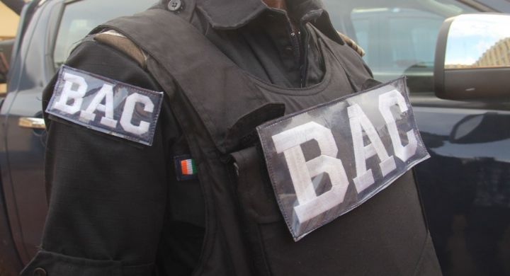 Accident mortel à Abidjan, le chauffeur fuyard rattrapé par la police à Bondoukou