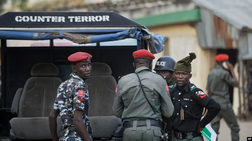 Nigeria : la police libère les 20 étudiants en médecine ‘’sains et saufs’’