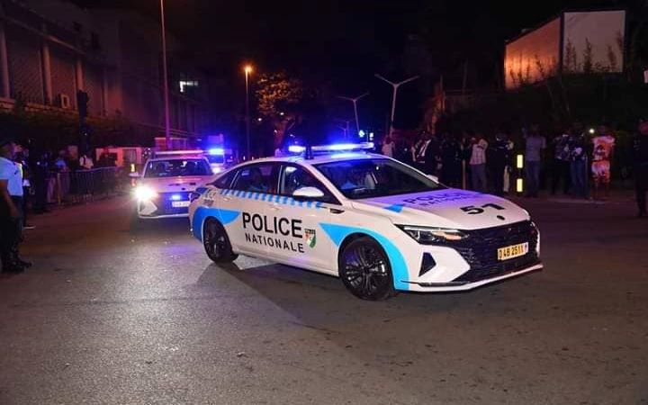 La police ivoirienne annonce l’arrestation du présumé meurtrier d’une jeune fille