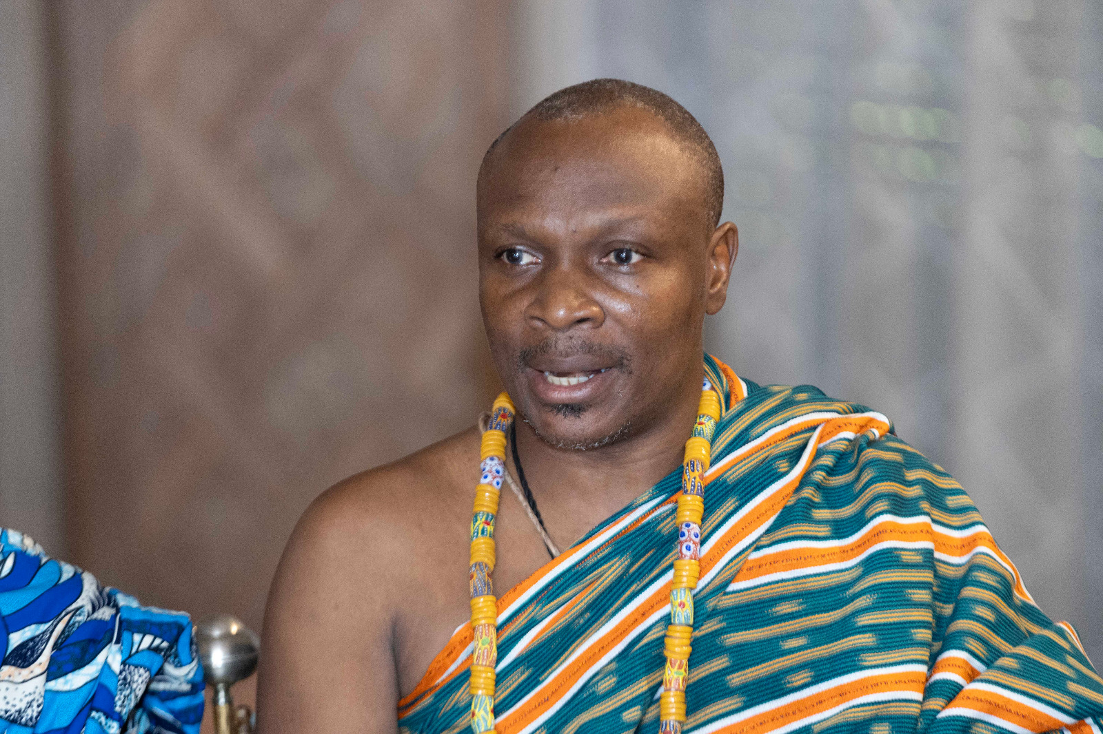 Côte d’Ivoire/Succession chez les Baoulé : le porte-parole du roi des Baoulé brise le silence