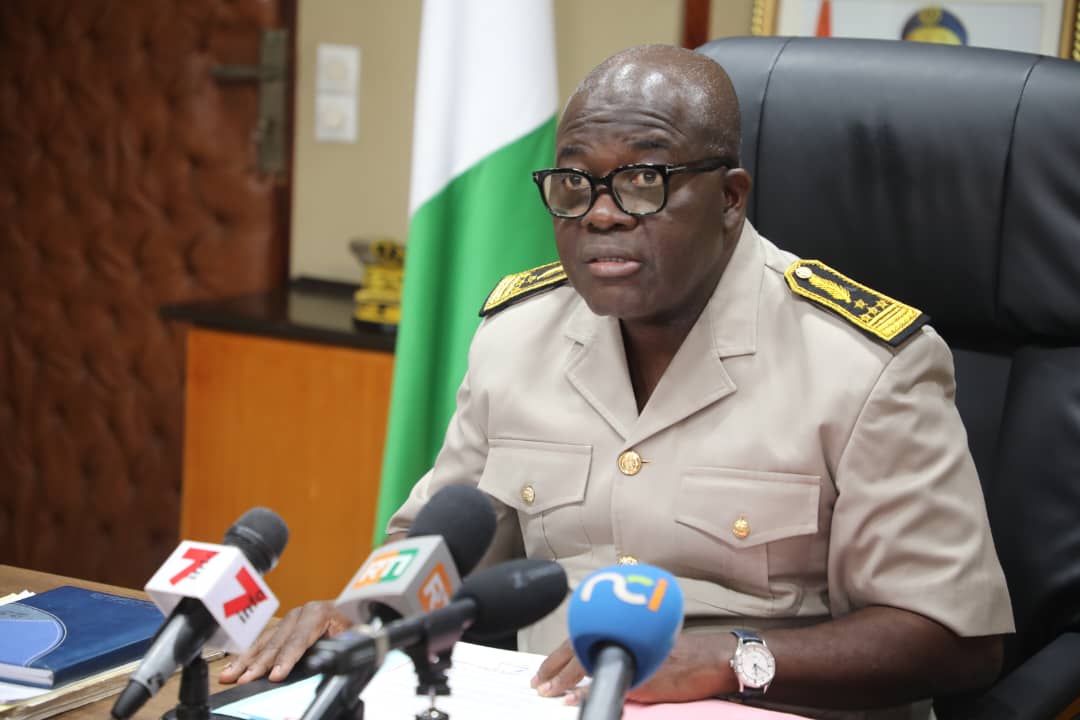 Annulation d'une marche de l’opposition ivoirienne à Abidjan