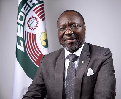 Le Burkina Faso a notifié son retrait de la Cédéao (officiel)