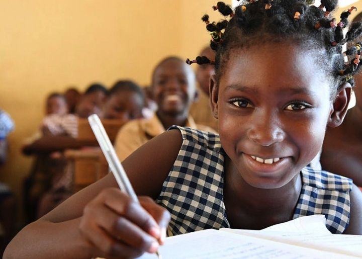 Côte d'Ivoire : 627 908 candidats à l'assaut du Cepe et de l'entrée en 6è