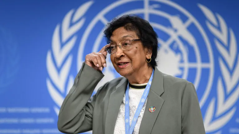 Nobel de la paix 2026 : la Sud-africaine Navi Pillay récompensée pour son combat contre l’impunité