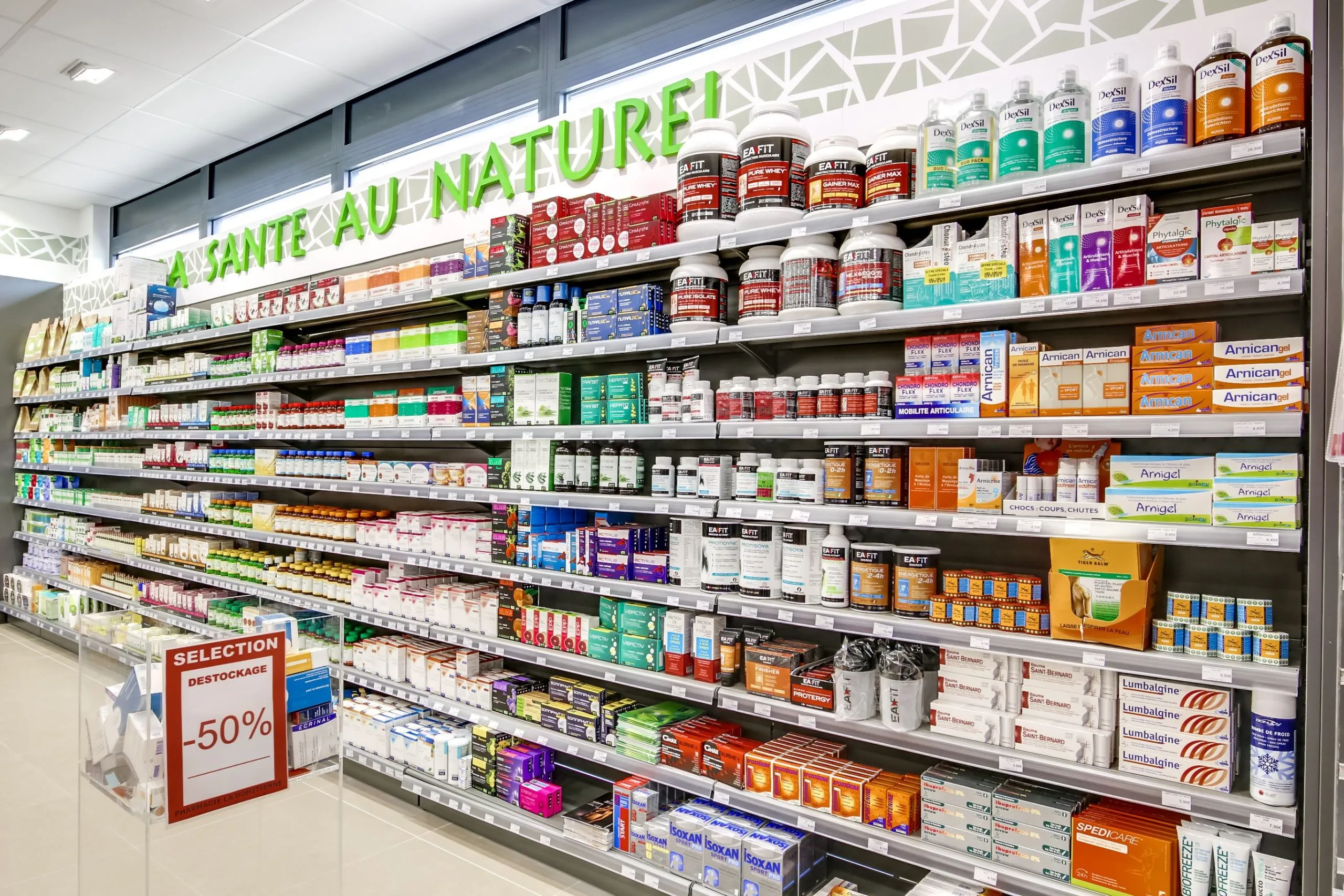 Suspension de 8 produits aphrodisiaques en Côte d’Ivoire