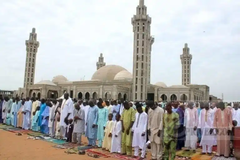 Le jeûne du mois de Ramadan démarre en Côte d’Ivoire, samedi