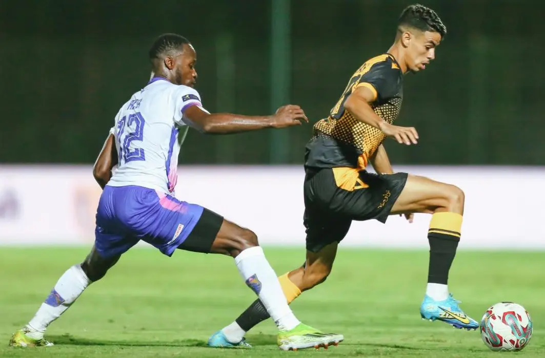 Coupe CAF: Ousmane Zombra envoie le Racing Club d'Abidjan au 2è tour des préliminaires