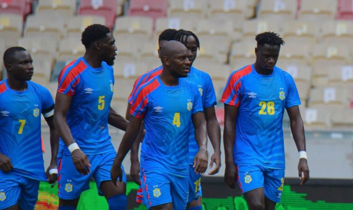 CAN 2023 : la RDC se retire des activités de solidarité de la CAF