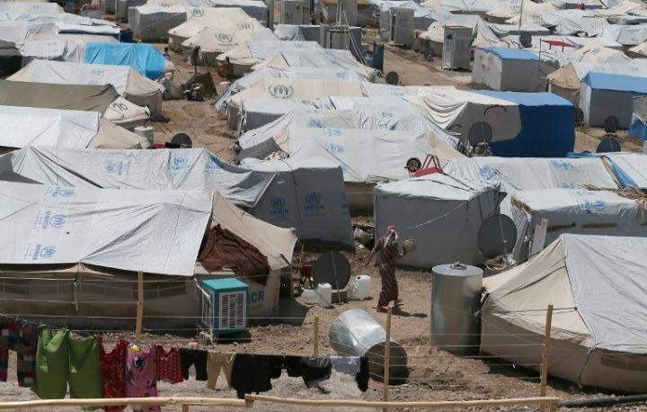 Plus de 66 000 demandeurs d’asile en Côte d’Ivoire