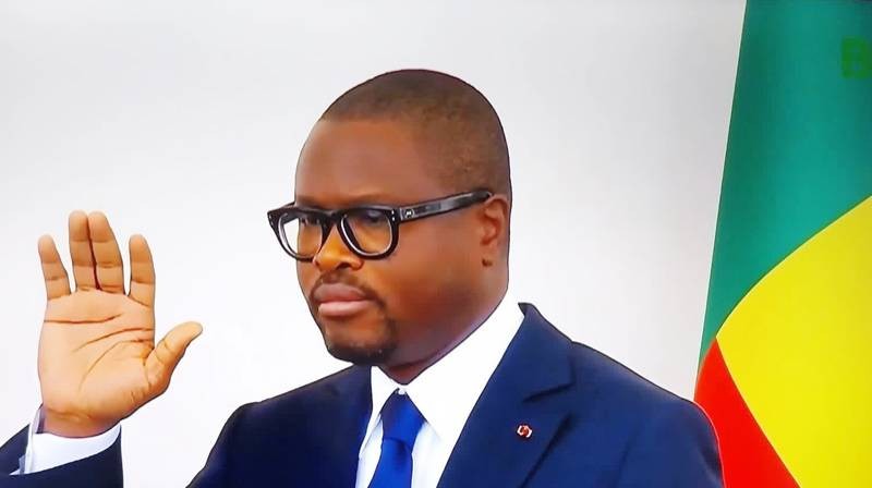 Romuald Wadagni prend les commandes du Bénin et promet une croissance inclusive