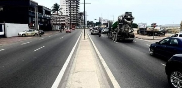 Côte d'Ivoire : des travaux d’assainissement prévus sur le Boulevard du Canal au Bois à Marcory