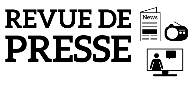 Economie et politique occupent la Une des journaux ivoiriens