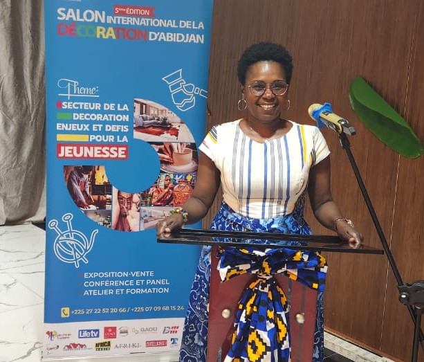 Salon international de la décoration d’Abidjan de retour avec la 5è édition