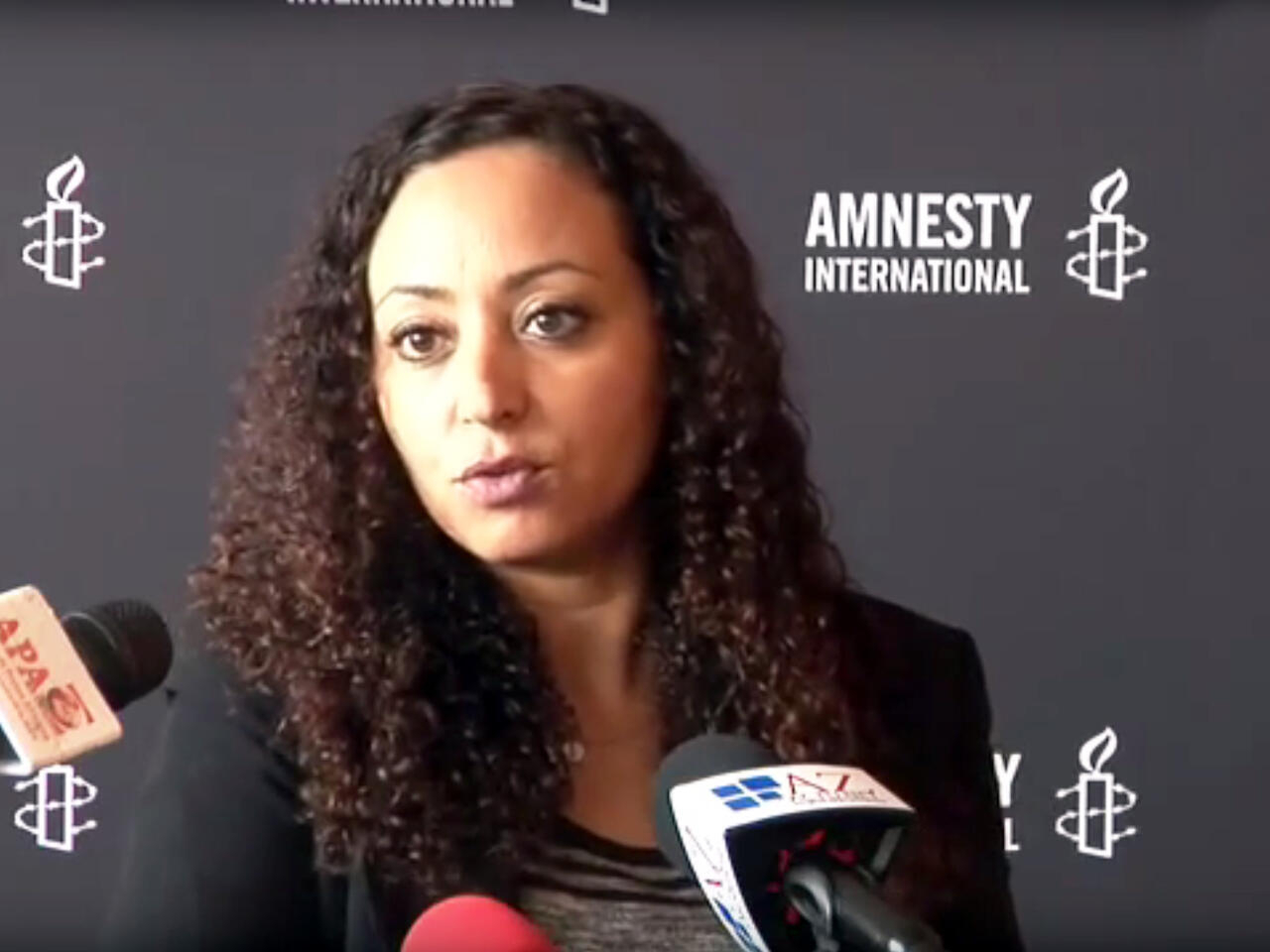 Burkina Faso : Amnesty International alerte sur des crimes de guerre  (Rapport)