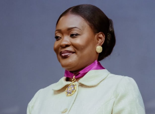 La Fondation MTN Côte d’Ivoire élevée au grade de Commandeur de l’ordre du mérite de la solidarité