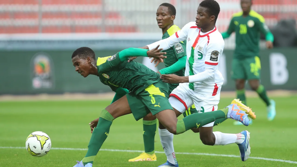 Mondial U17 au Qatar: les 8 premiers représentants africains à la loupe