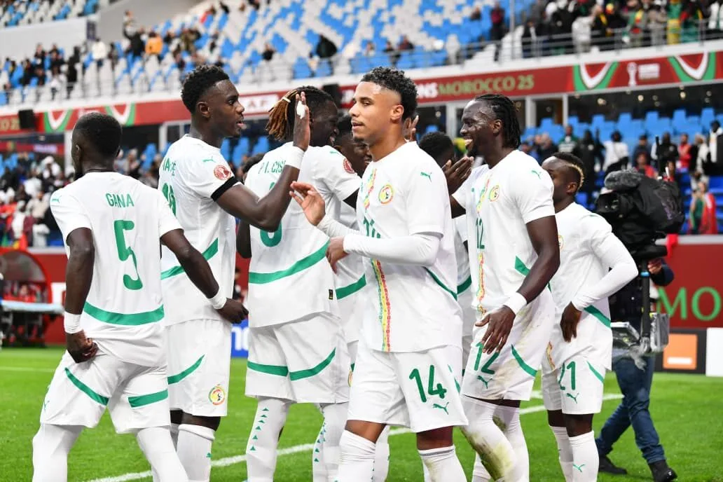 Can 2025: le Sénégal premier qualifié pour les demi-finales, attend la Côte d'Ivoire ou l'Égypte
