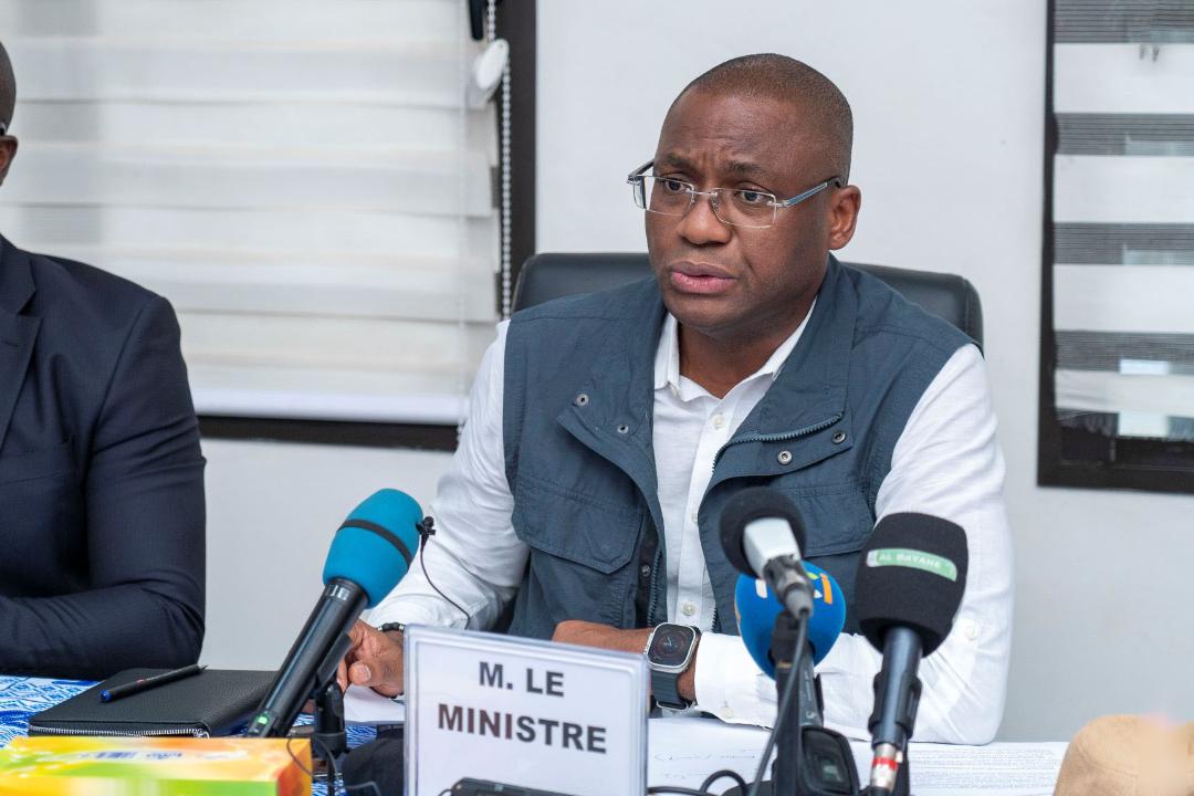 Tabaski 2024 : plus de 140 000 moutons attendus pour le District d'Abidjan