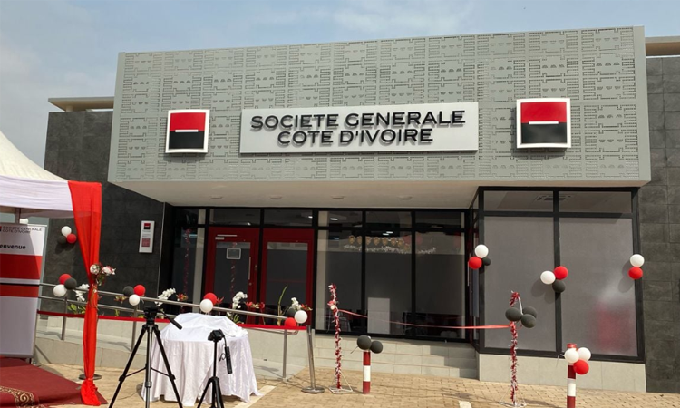 Banque : SGCI réalise un résultat net de 27 milliards FCFA au premier trimestre 2025