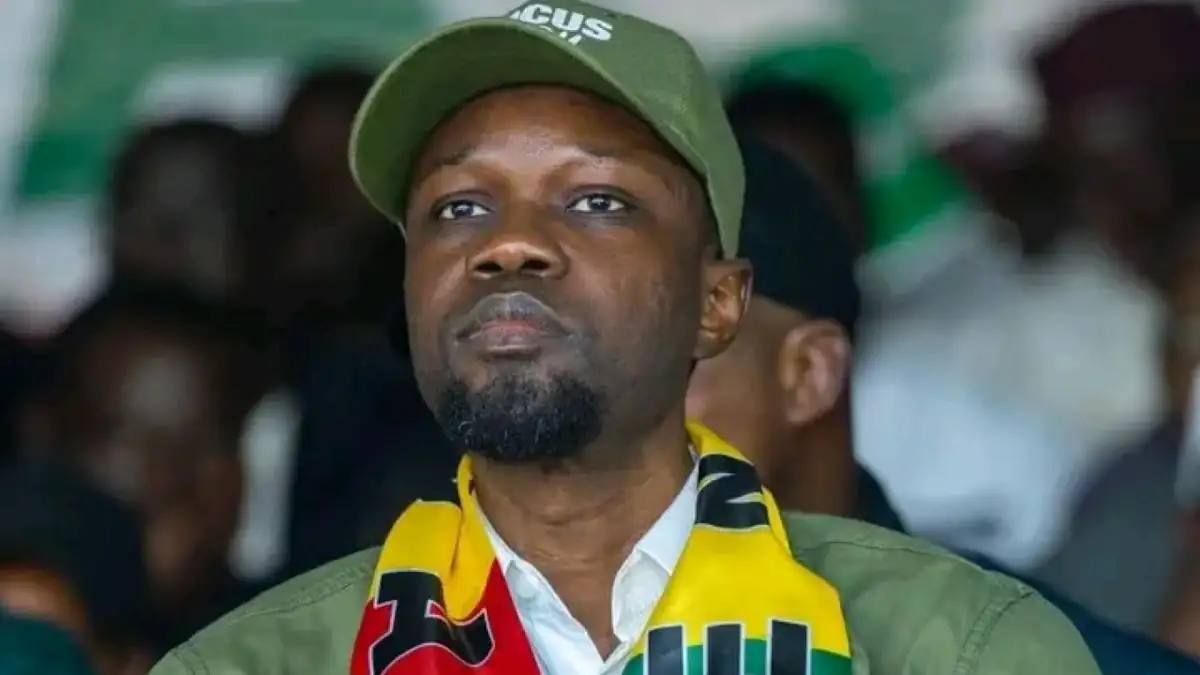 Sénégal: la justice réintègre Ousmane Sonko sur les listes électorales