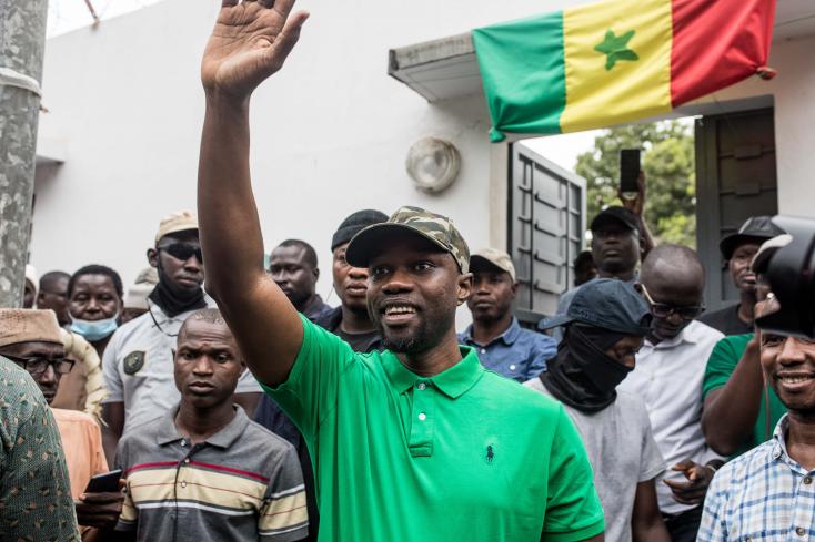 Présidentielle sénégalaise : le sort d’Ousmane Sonko connu, jeudi