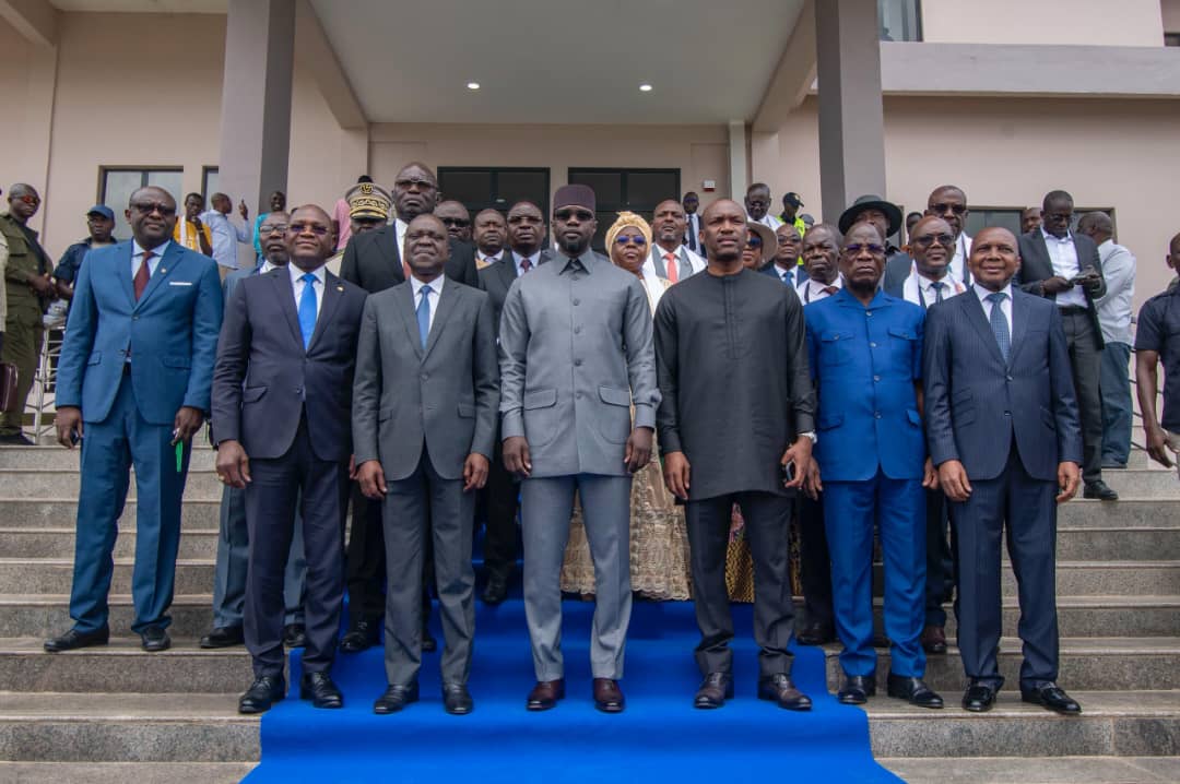 Bouaké, une intégration réussie des peuples et un modèle pour Ziguinchor