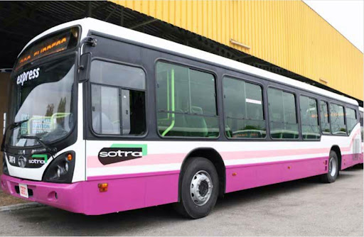 Transport abidjanais : la Sotra dément une augmentation du ticket du bus