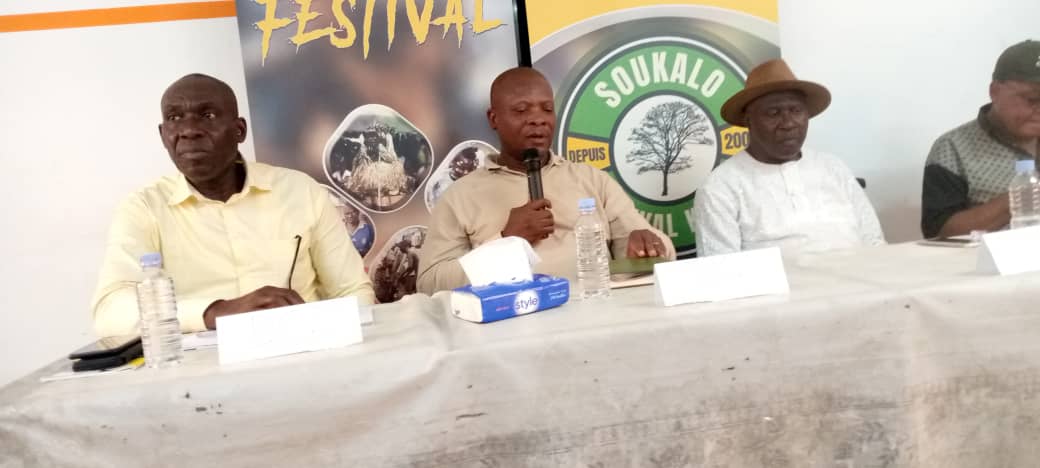 Côte d'Ivoire : la 24è édition de Soukalo Festival prévue les 9 et 10 août à Kibouo
