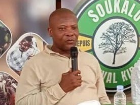 "Tout est fin prêt pour le Soukalo Festival de Kibouo" (Commissaire général)