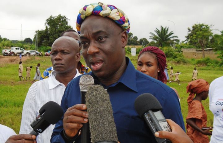 Côte d’Ivoire : Soul to Soul sorti de la prison d’Abengourou