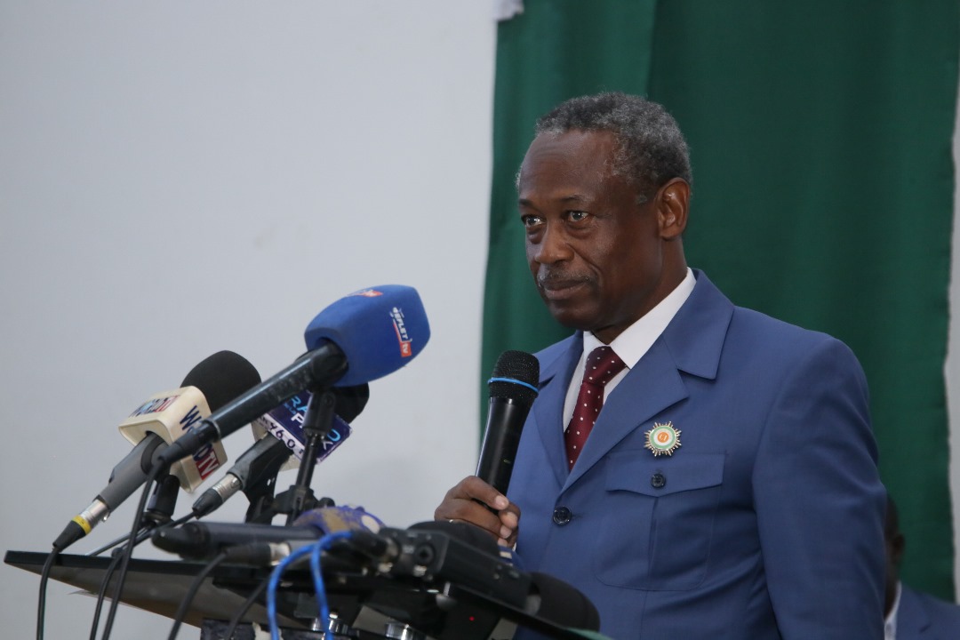Le porte-parole du PDCI Soumaïla Bredoumy convoqué à la police à Abidjan