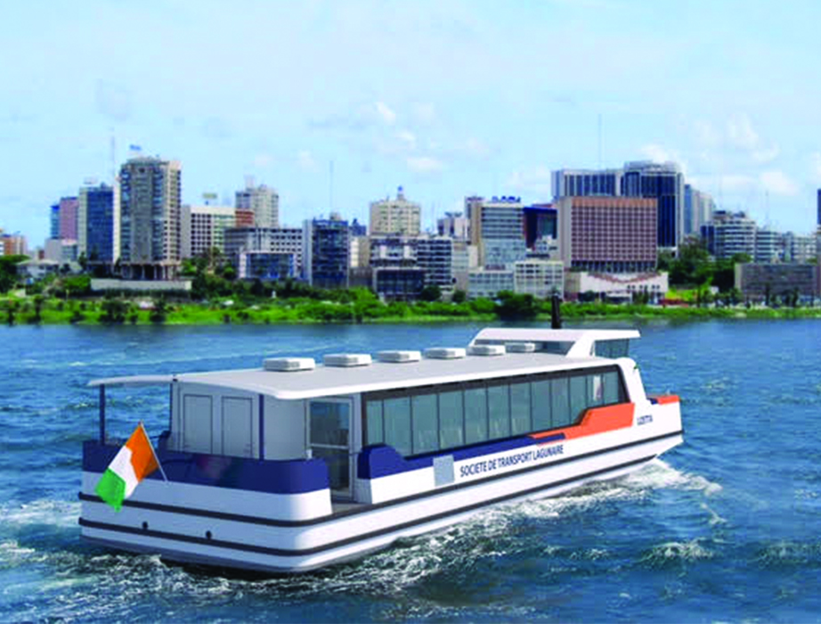 La gare lagunaire de Treichville reste sous le contrôle de la STL après deux décisions de justice