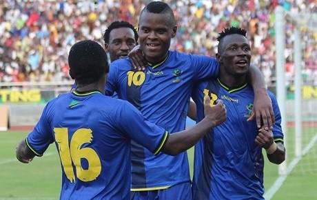 Arrivée de la sélection de la Tanzanie à San-Pedro pour la Can Côte d’Ivoire 2023